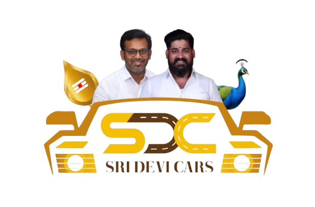 Sri Devi Cars Logo - Welcome